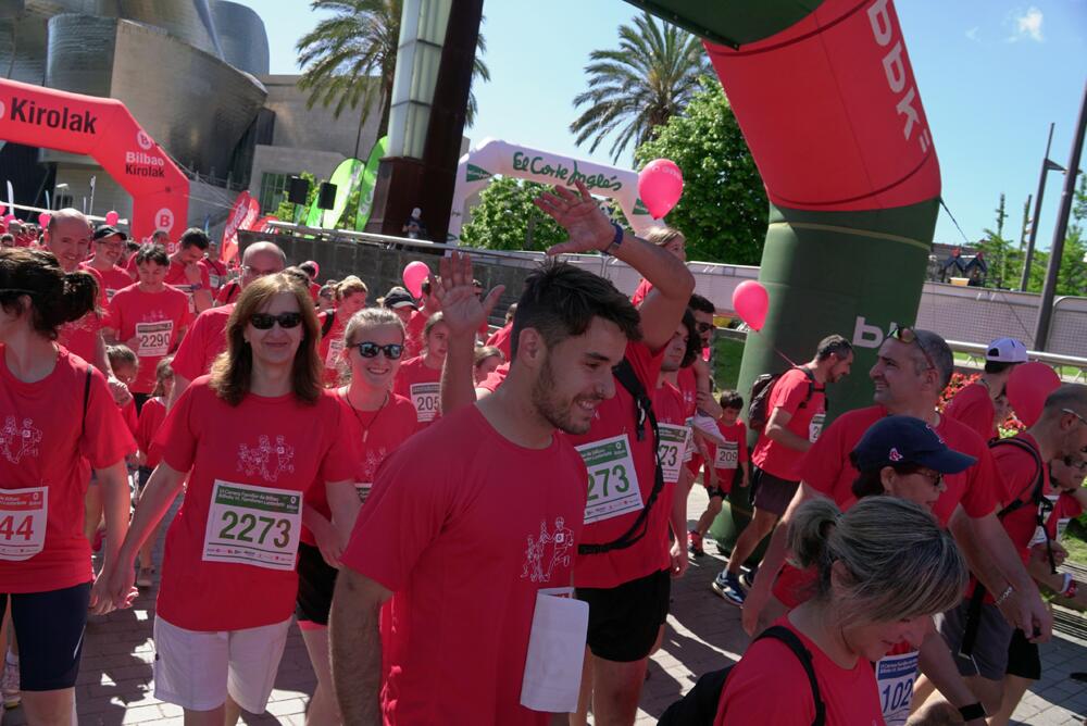 Foto 204 de la Carrera Familiar de Bilbao 2017