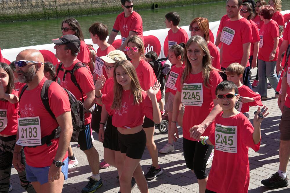 Foto 267 de la Carrera Familiar de Bilbao 2017
