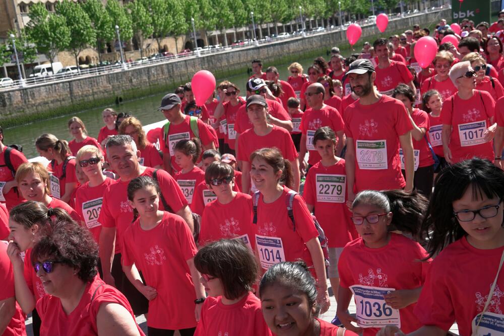 Foto 274 de la Carrera Familiar de Bilbao 2017