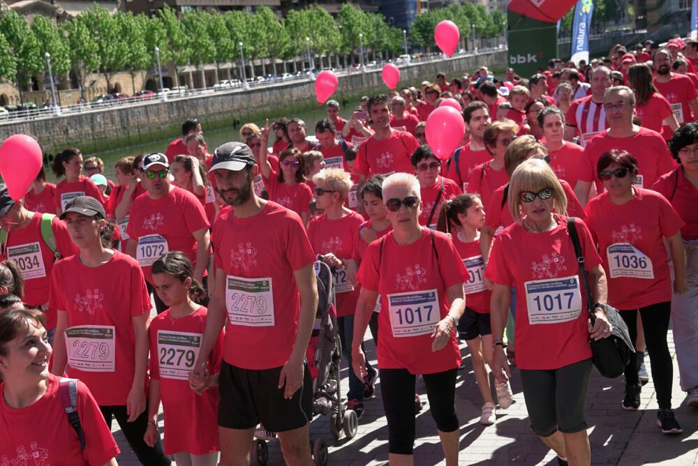 Foto 275 de la Carrera Familiar de Bilbao 2017