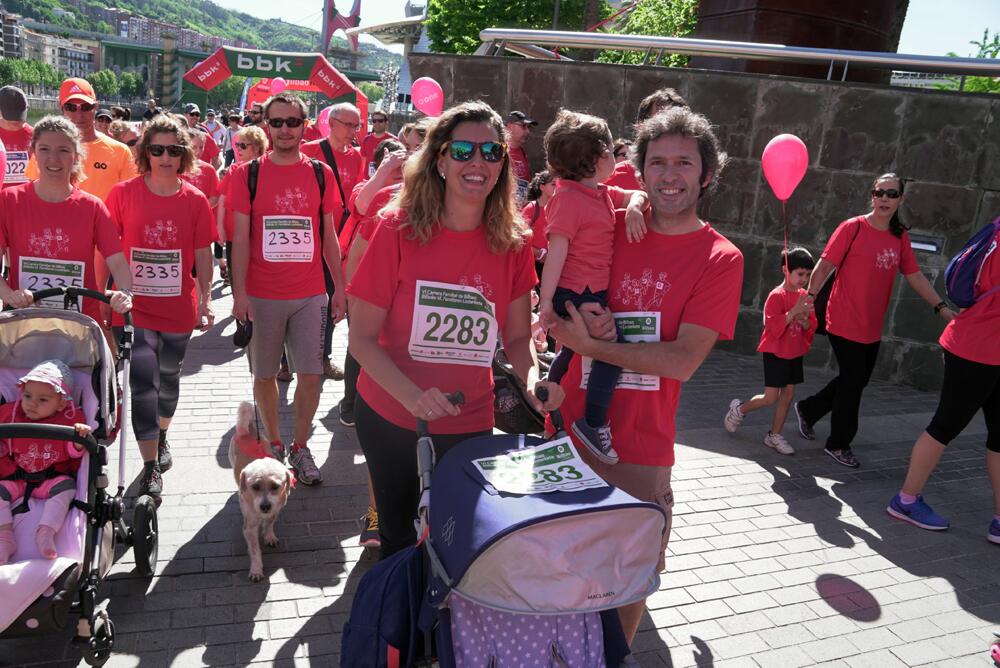 Foto 292 de la Carrera Familiar de Bilbao 2017
