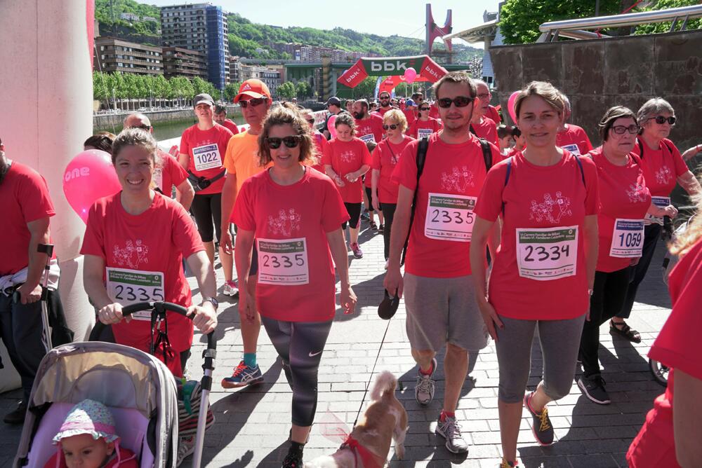Foto 294 de la Carrera Familiar de Bilbao 2017