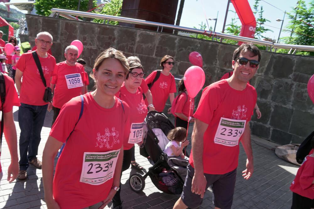 Foto 295 de la Carrera Familiar de Bilbao 2017