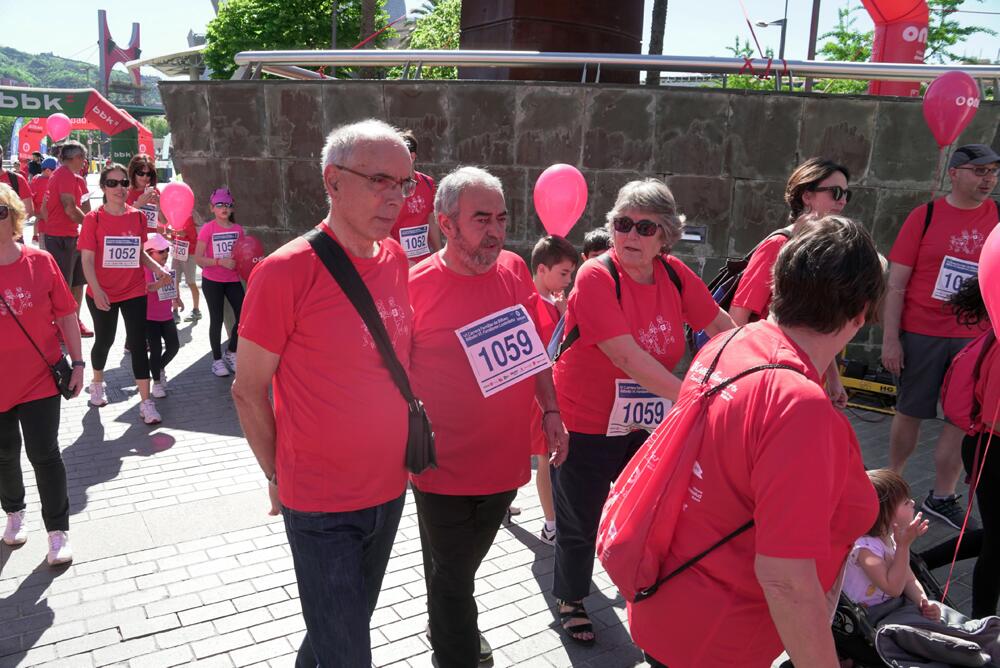 Foto 296 de la Carrera Familiar de Bilbao 2017