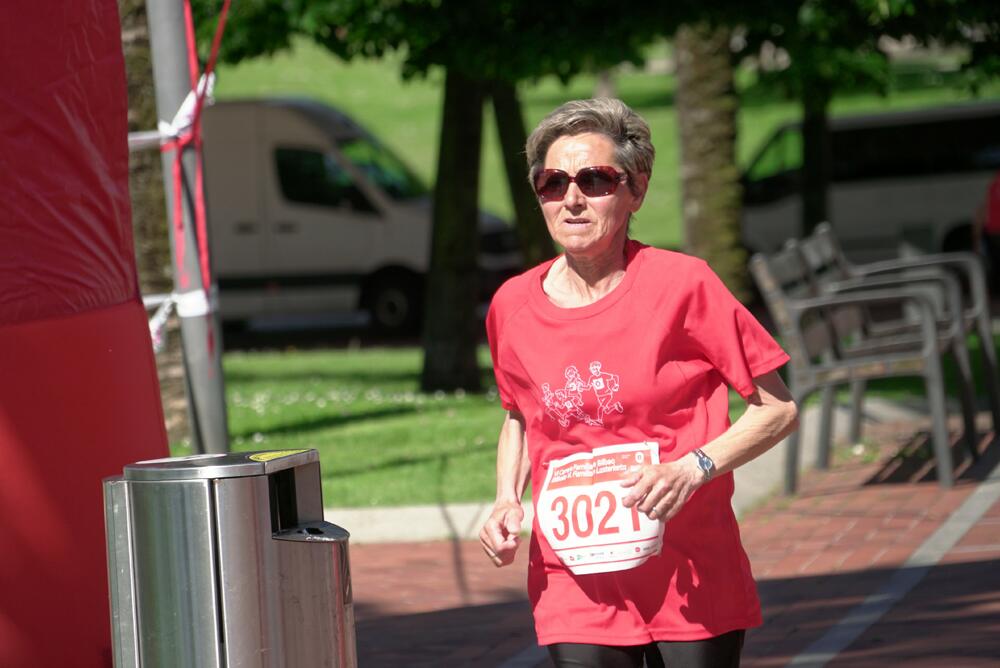 Foto 304 de la Carrera Familiar de Bilbao 2017