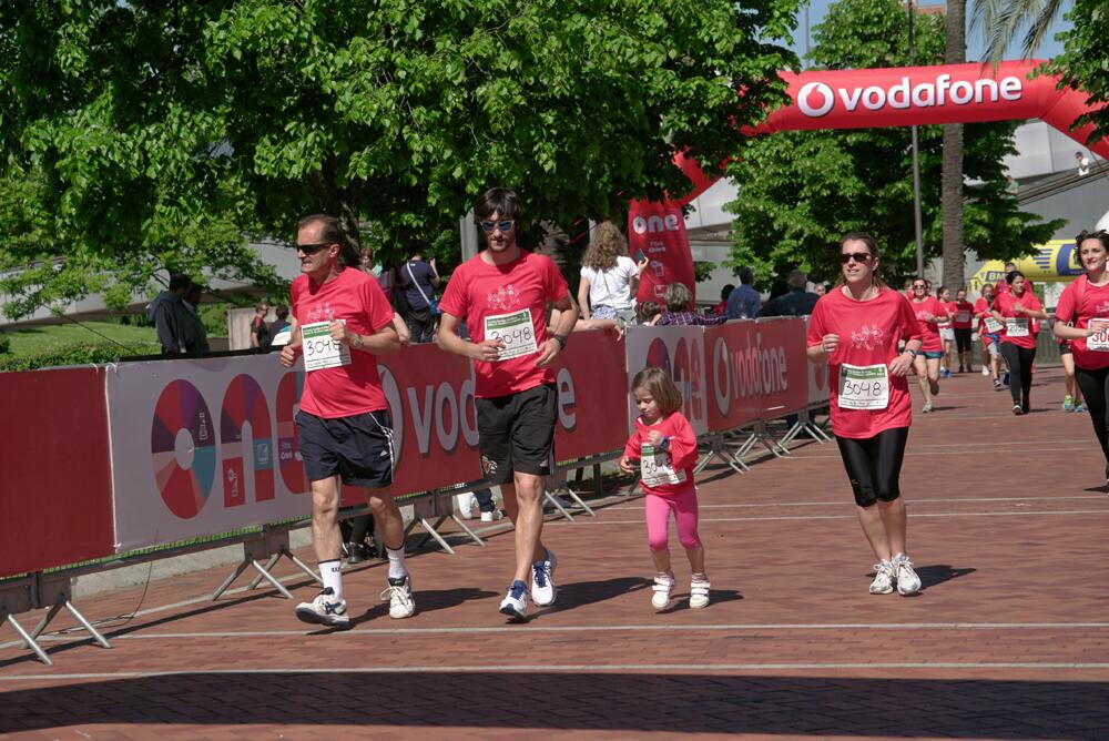 Foto 312 de la Carrera Familiar de Bilbao 2017