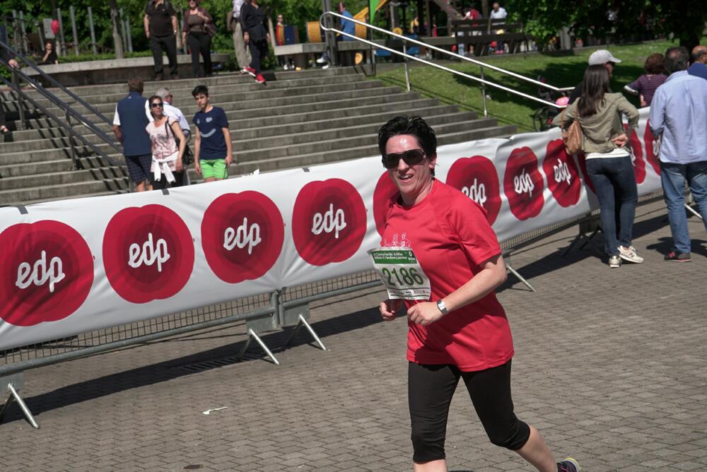 Foto 339 de la Carrera Familiar de Bilbao 2017
