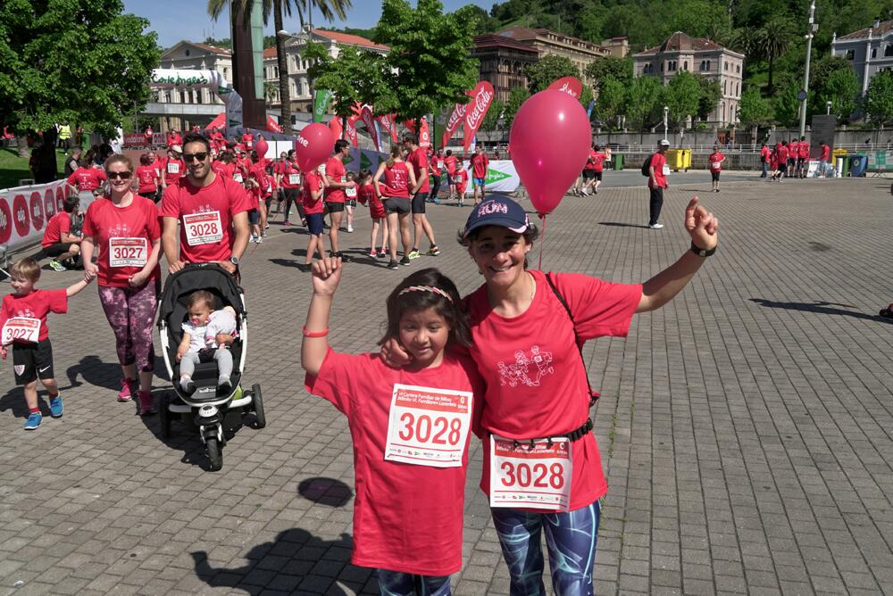 Foto 363 de la Carrera Familiar de Bilbao 2017
