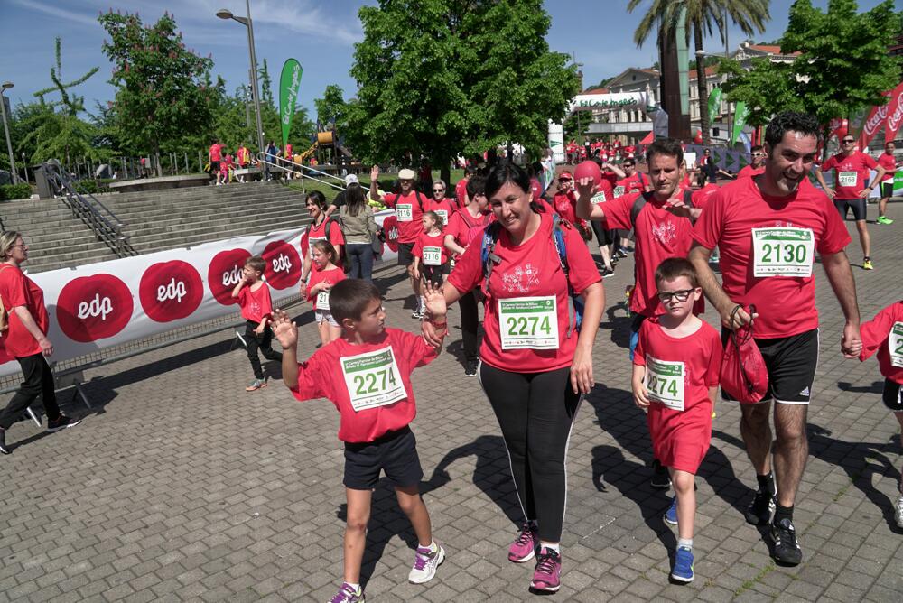 Foto 367 de la Carrera Familiar de Bilbao 2017