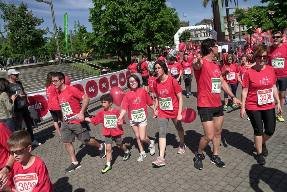 Foto 394 de la Carrera Familiar de Bilbao 2017
