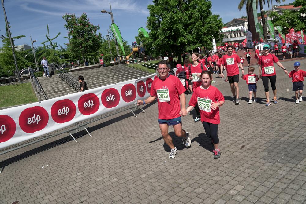 Foto 406 de la Carrera Familiar de Bilbao 2017