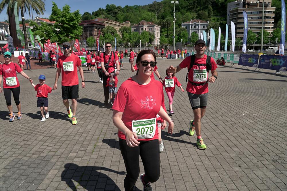 Foto 407 de la Carrera Familiar de Bilbao 2017