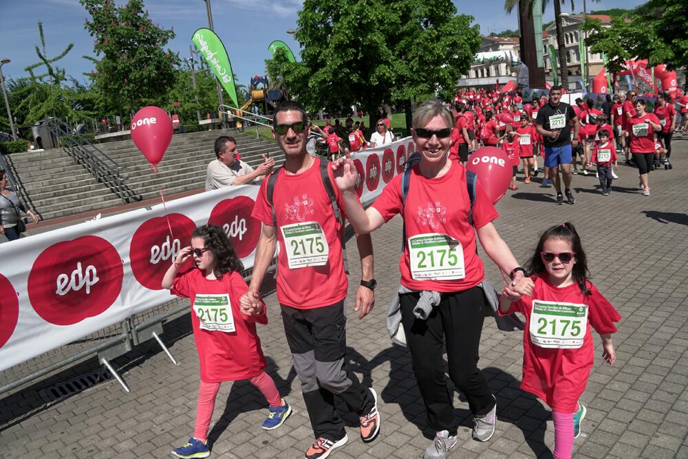 Foto 421 de la Carrera Familiar de Bilbao 2017
