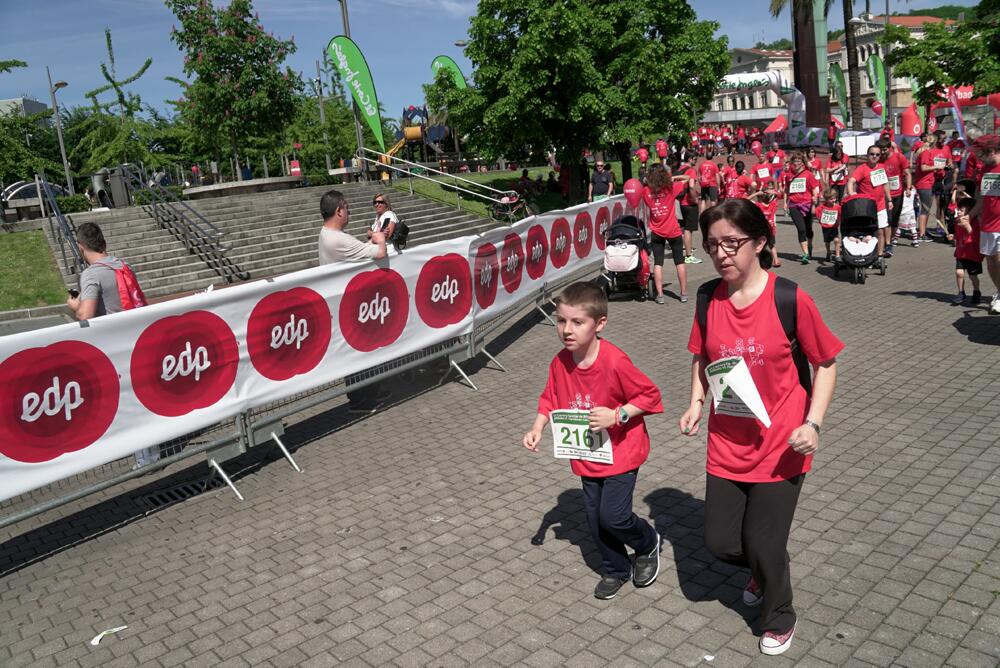 Foto 429 de la Carrera Familiar de Bilbao 2017