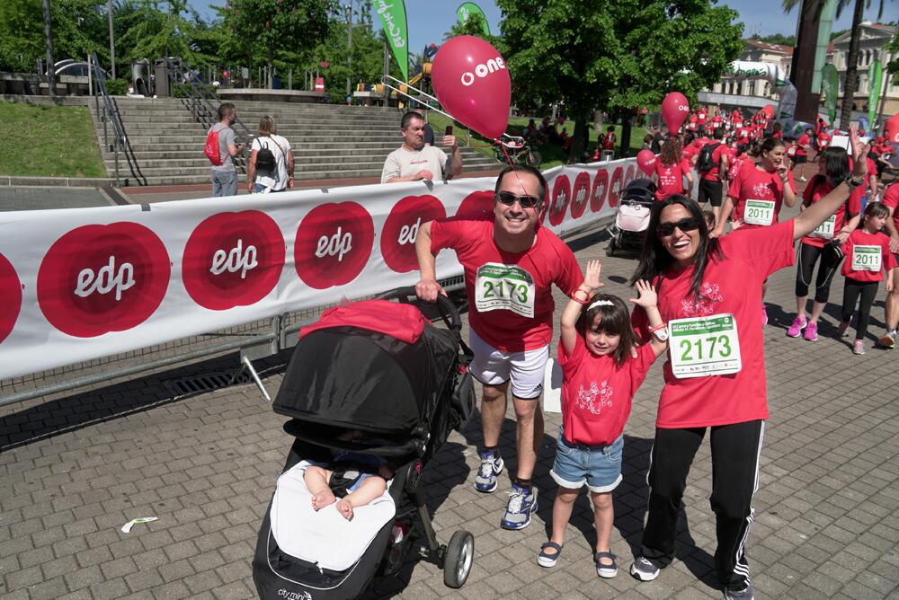 Foto 434 de la Carrera Familiar de Bilbao 2017