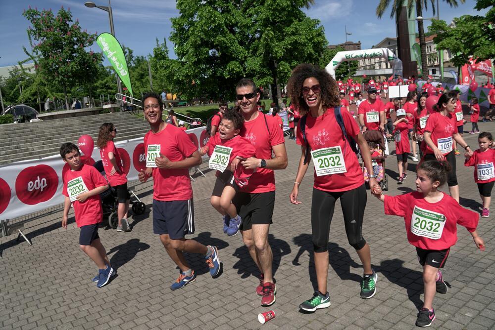 Foto 439 de la Carrera Familiar de Bilbao 2017