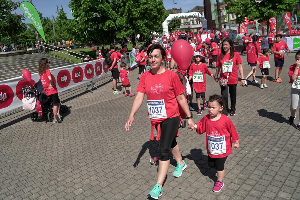 Foto 440 de la Carrera Familiar de Bilbao 2017