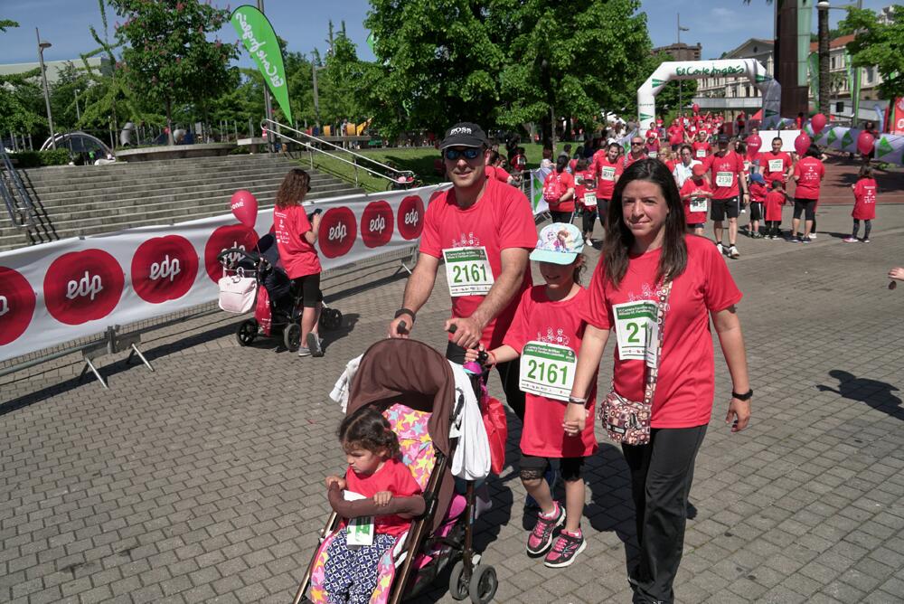 Foto 441 de la Carrera Familiar de Bilbao 2017