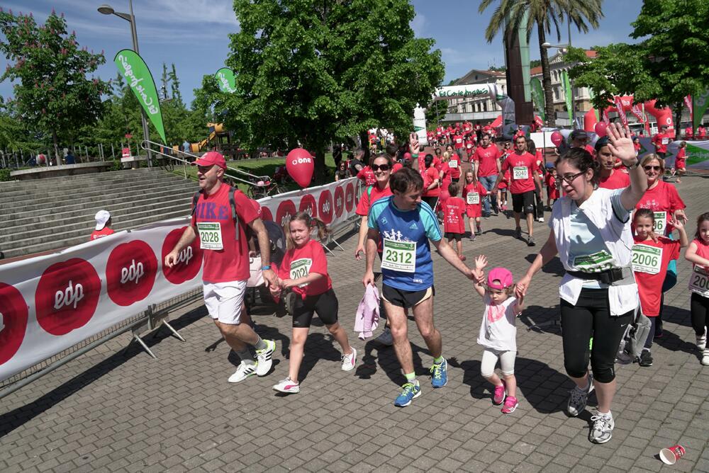 Foto 444 de la Carrera Familiar de Bilbao 2017