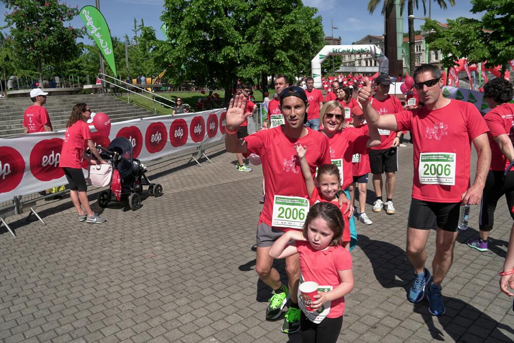 Foto 445 de la Carrera Familiar de Bilbao 2017