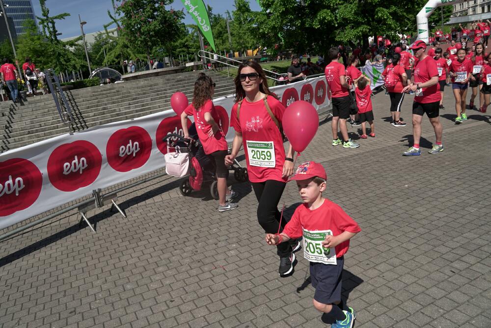 Foto 462 de la Carrera Familiar de Bilbao 2017