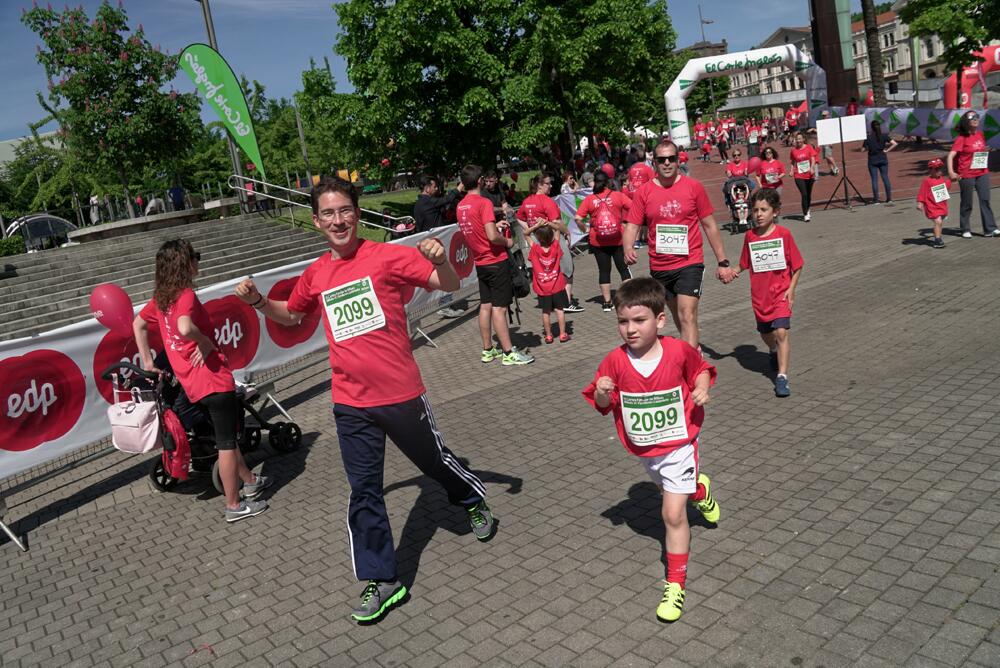 Foto 466 de la Carrera Familiar de Bilbao 2017