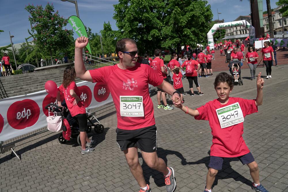 Foto 467 de la Carrera Familiar de Bilbao 2017