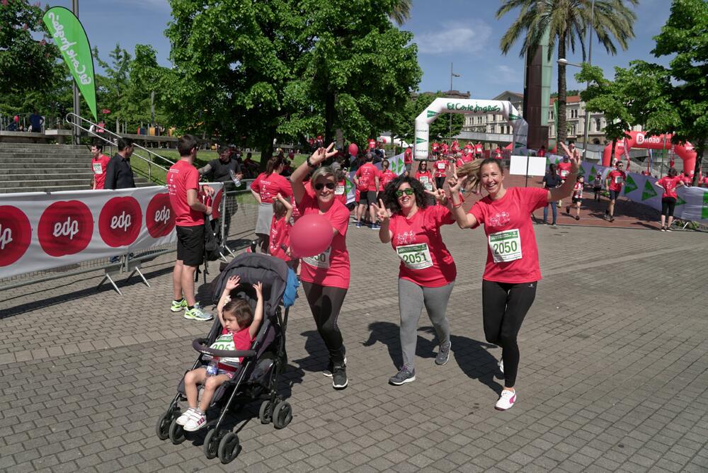 Foto 468 de la Carrera Familiar de Bilbao 2017