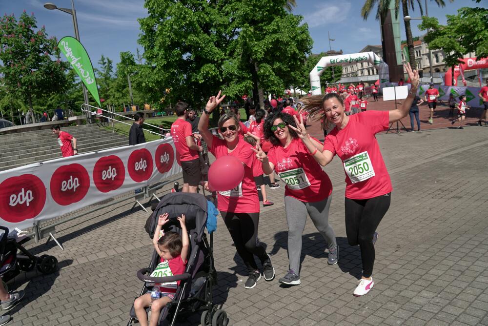 Foto 469 de la Carrera Familiar de Bilbao 2017