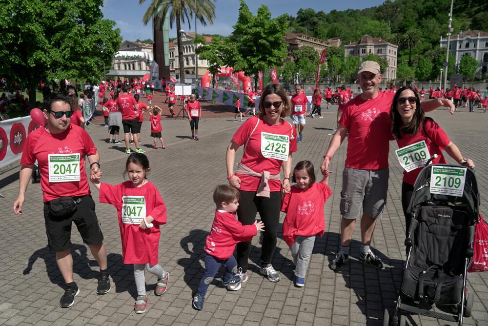Foto 472 de la Carrera Familiar de Bilbao 2017