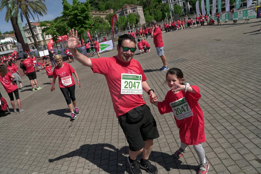 Foto 475 de la Carrera Familiar de Bilbao 2017