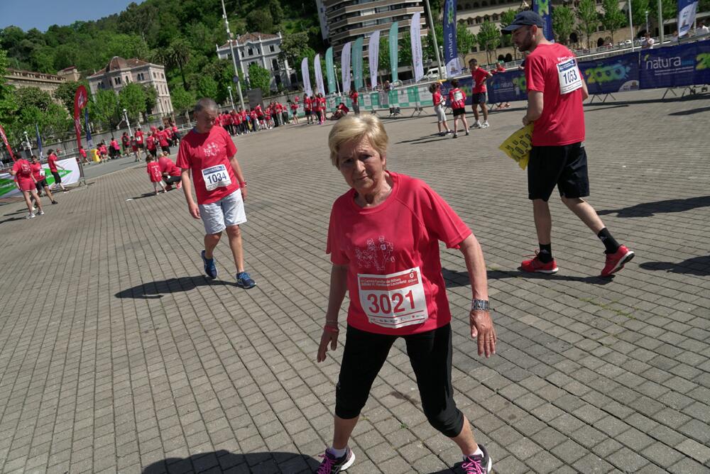 Foto 477 de la Carrera Familiar de Bilbao 2017