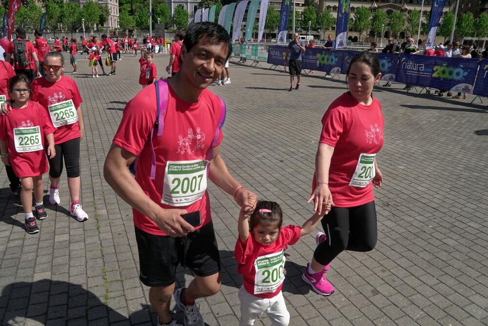Foto 506 de la Carrera Familiar de Bilbao 2017