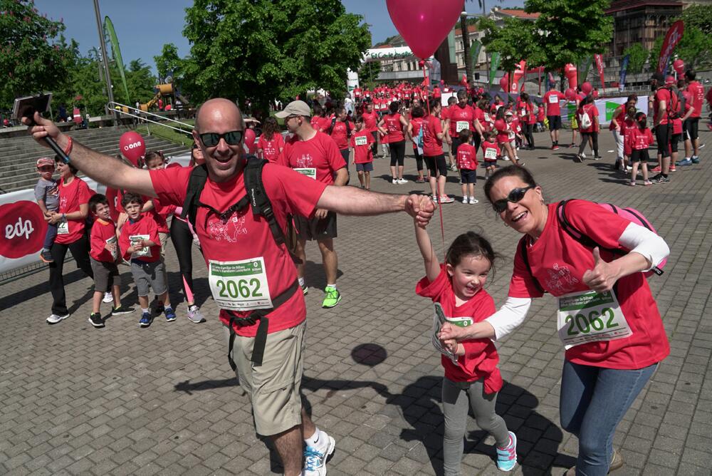 Foto 521 de la Carrera Familiar de Bilbao 2017