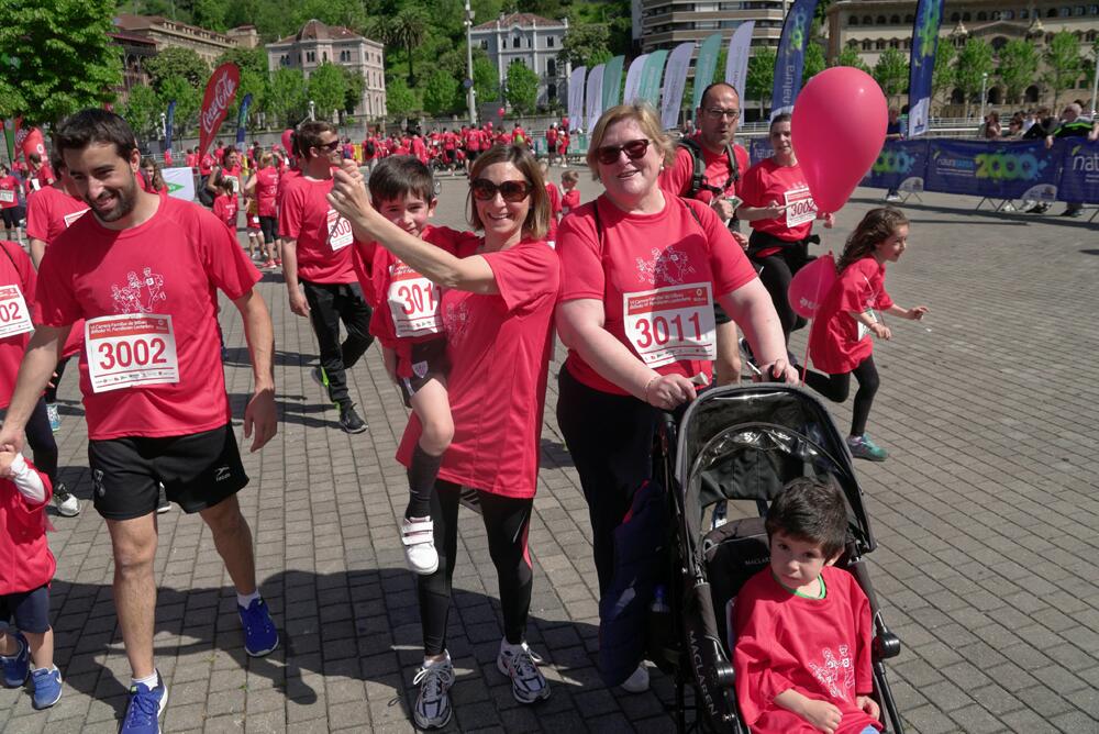 Foto 531 de la Carrera Familiar de Bilbao 2017