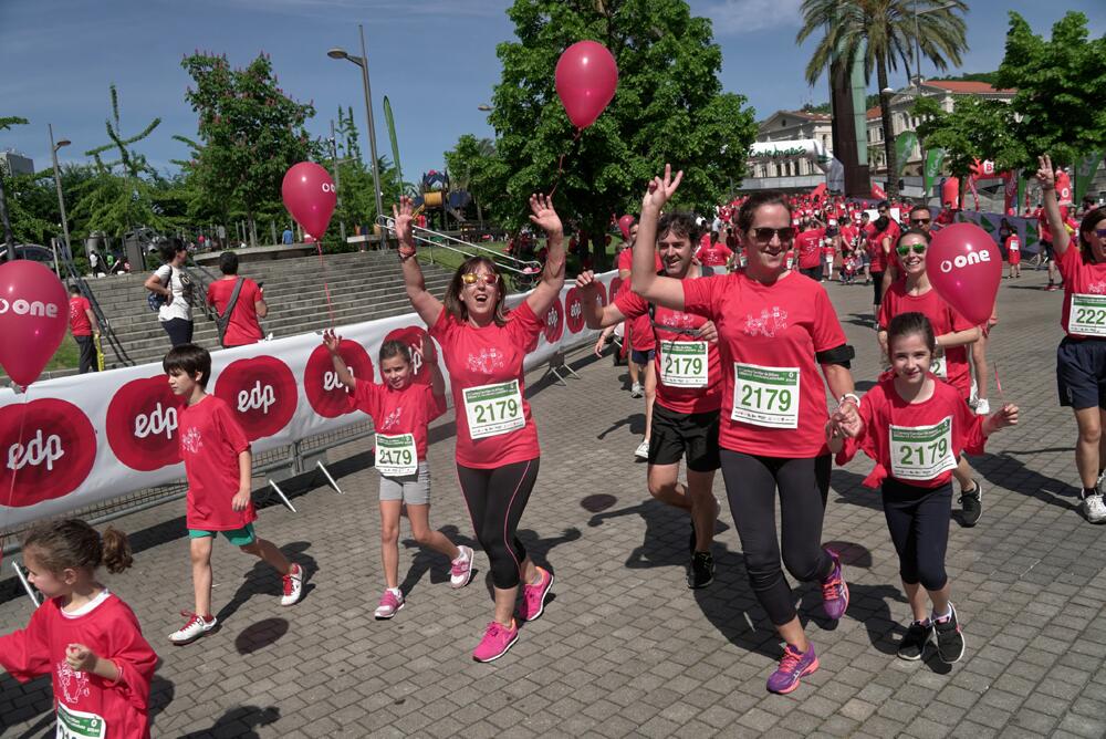 Foto 535 de la Carrera Familiar de Bilbao 2017