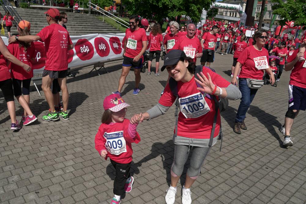 Foto 558 de la Carrera Familiar de Bilbao 2017