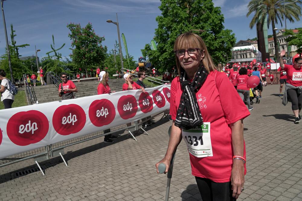 Foto 563 de la Carrera Familiar de Bilbao 2017