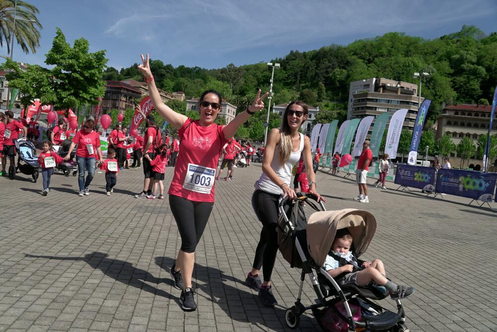 Foto 565 de la Carrera Familiar de Bilbao 2017