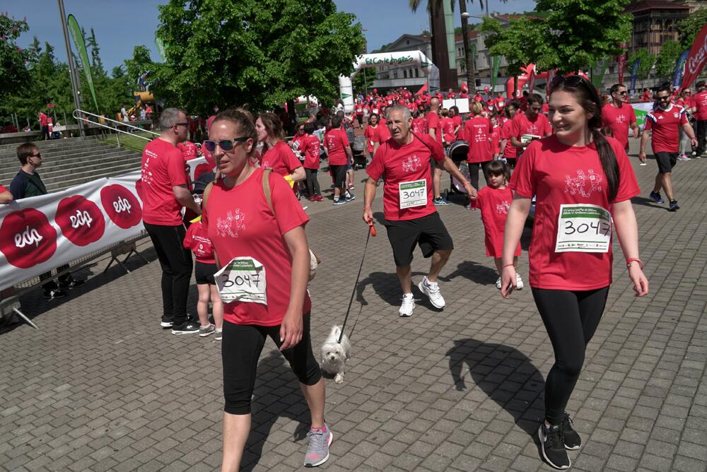 Foto 567 de la Carrera Familiar de Bilbao 2017