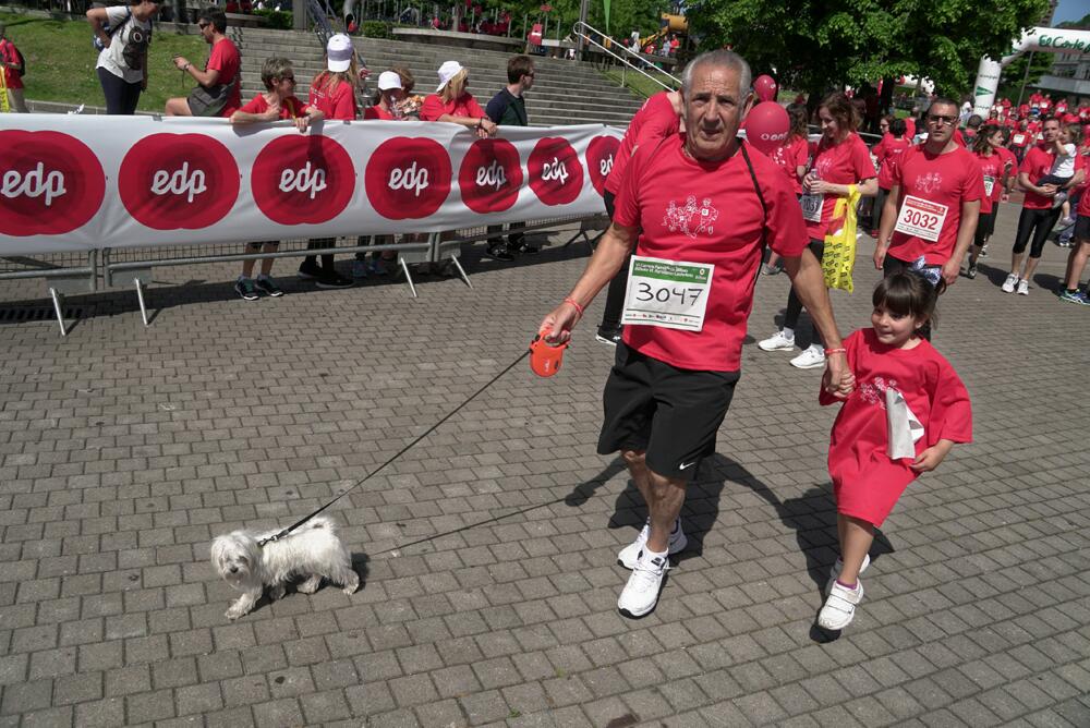 Foto 569 de la Carrera Familiar de Bilbao 2017