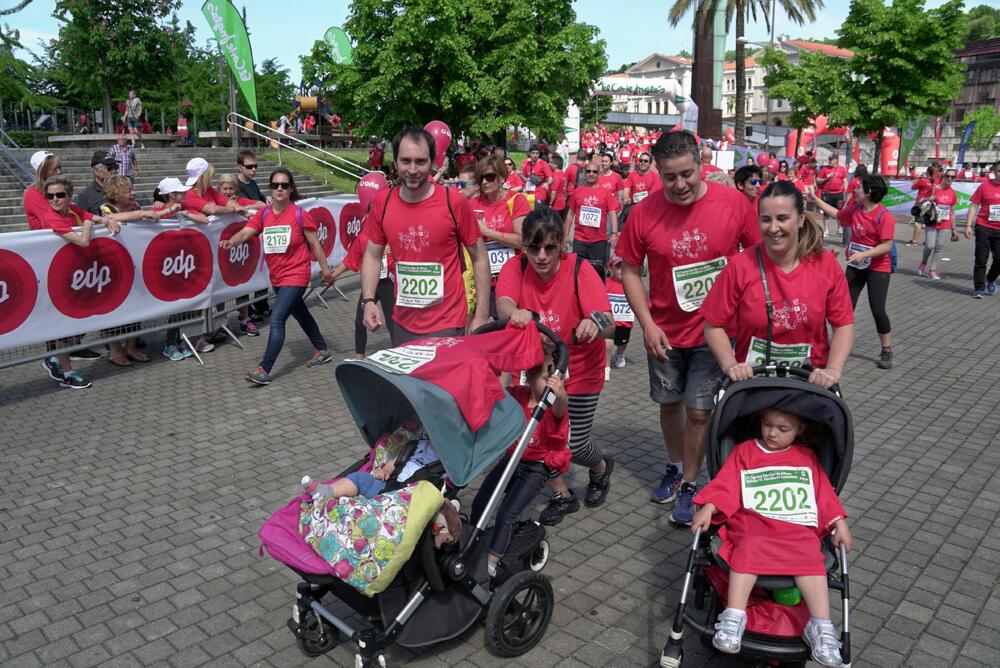 Foto 578 de la Carrera Familiar de Bilbao 2017