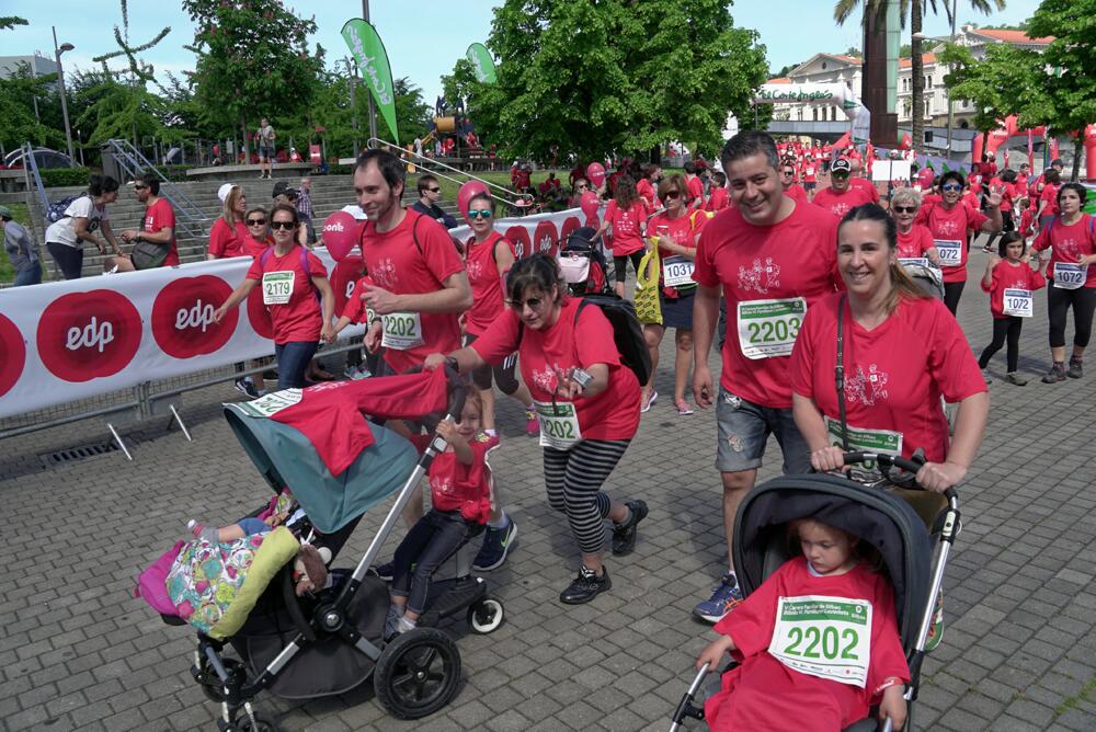 Foto 579 de la Carrera Familiar de Bilbao 2017