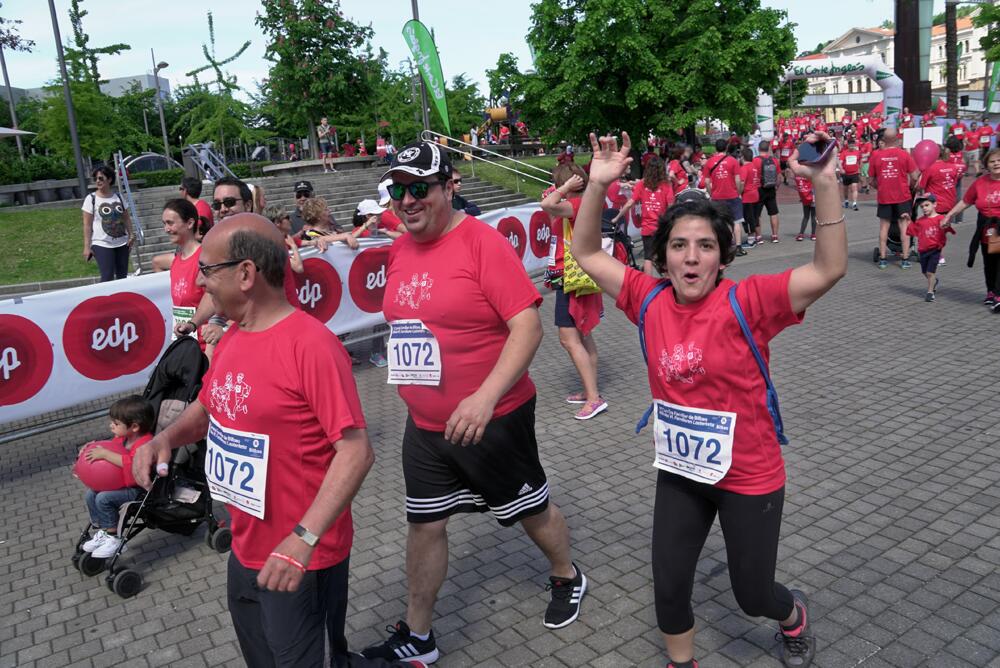Foto 583 de la Carrera Familiar de Bilbao 2017