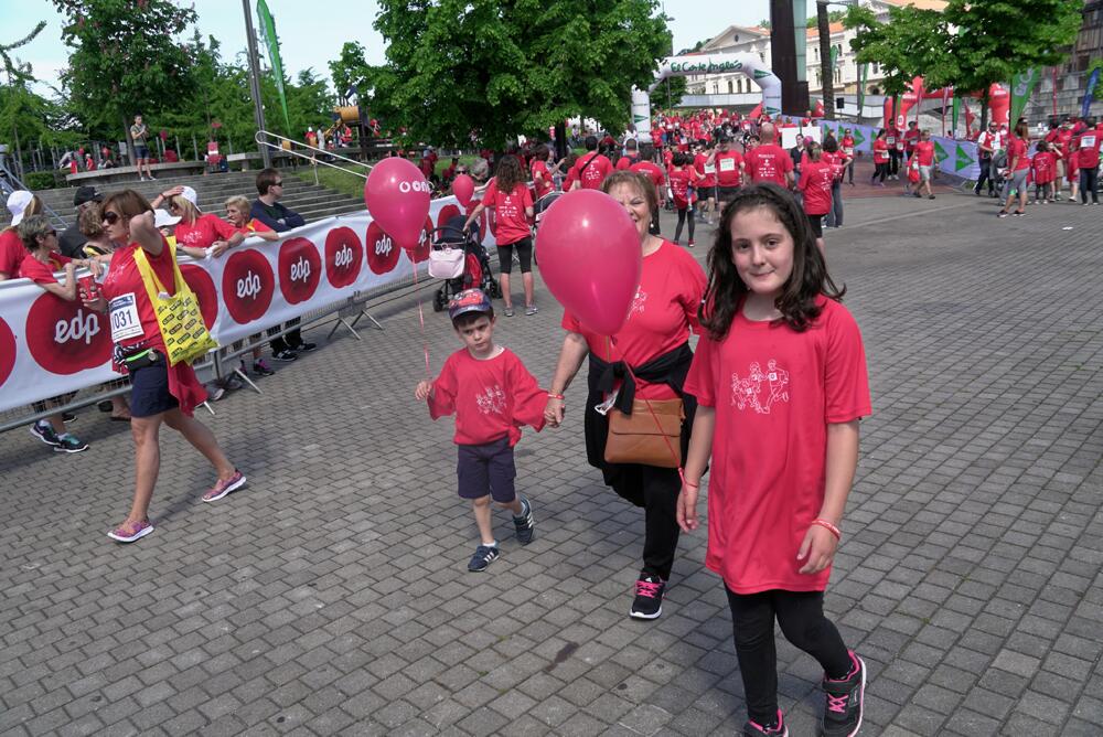 Foto 585 de la Carrera Familiar de Bilbao 2017