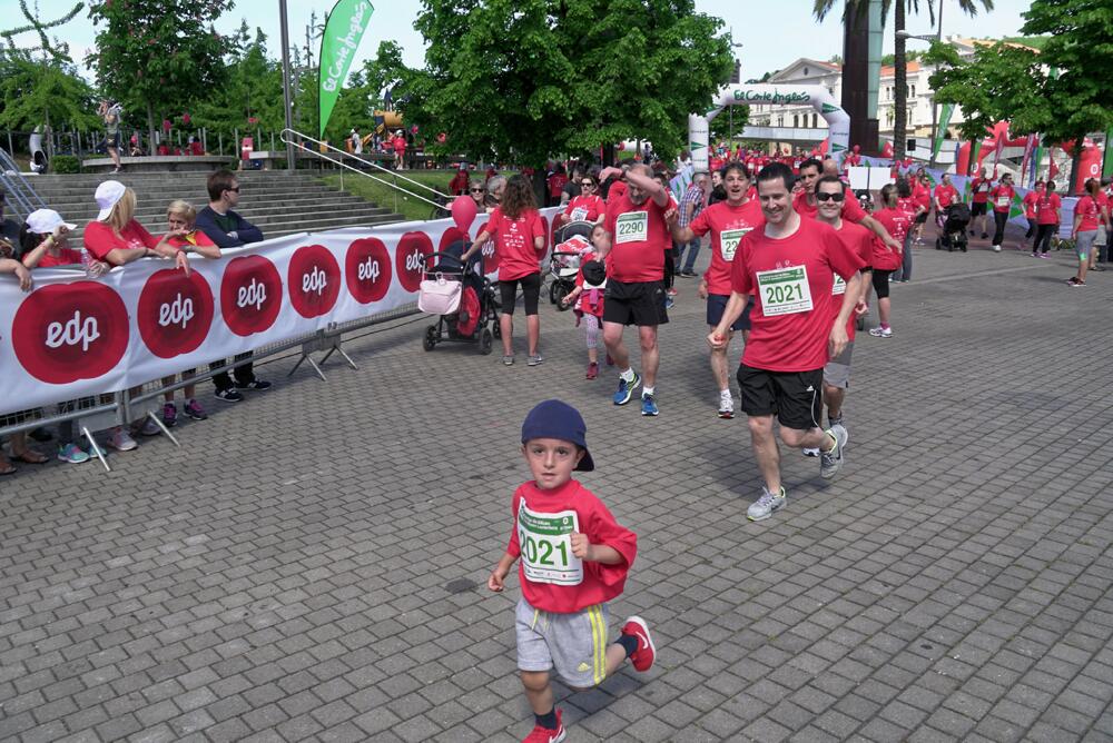 Foto 587 de la Carrera Familiar de Bilbao 2017