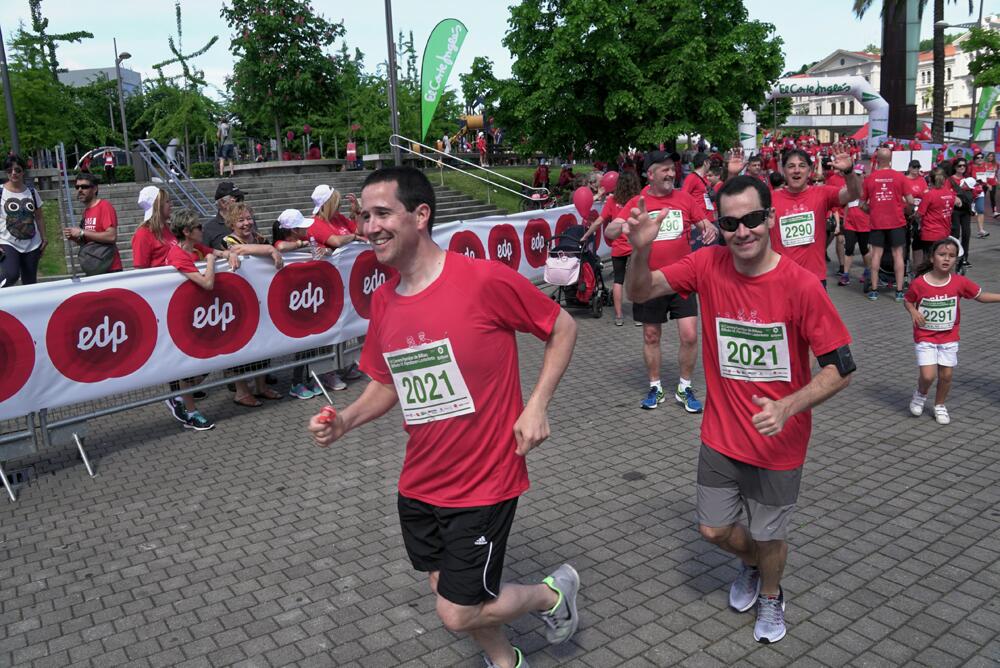 Foto 588 de la Carrera Familiar de Bilbao 2017