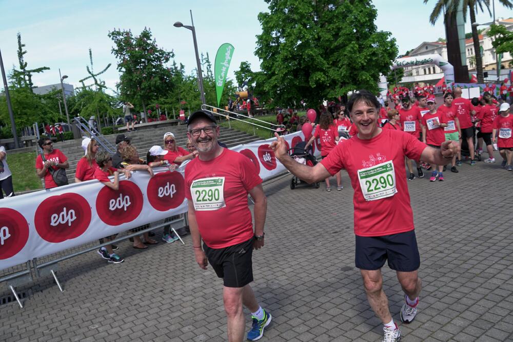 Foto 590 de la Carrera Familiar de Bilbao 2017
