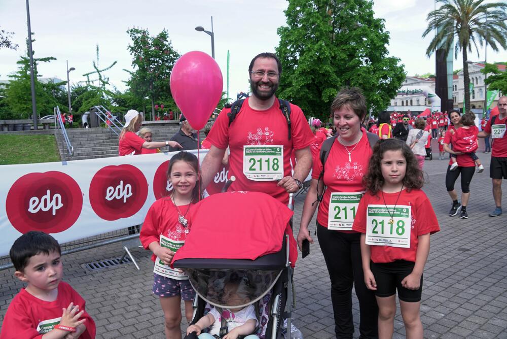 Foto 608 de la Carrera Familiar de Bilbao 2017