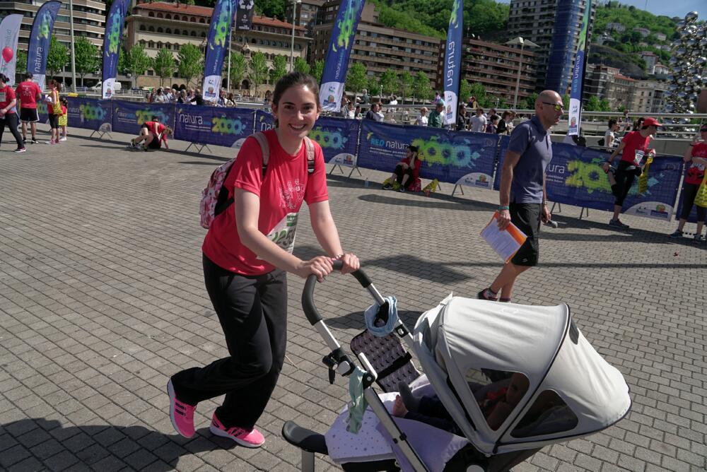 Foto 643 de la Carrera Familiar de Bilbao 2017